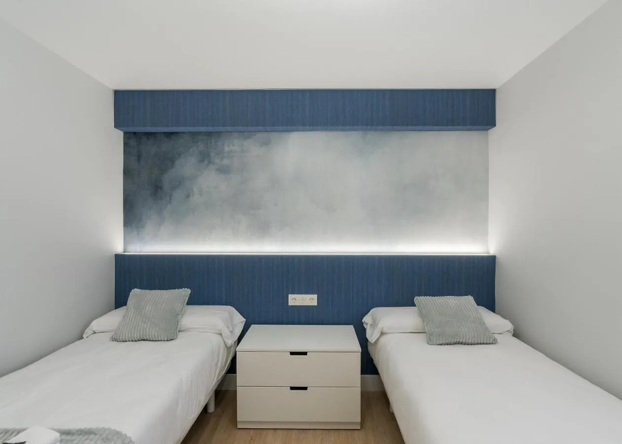 Villa Hita Apartment By People Rentals Bilbao España