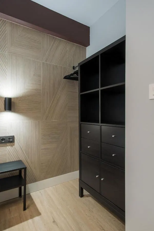 Villa Hita Apartment By People Rentals Bilbao