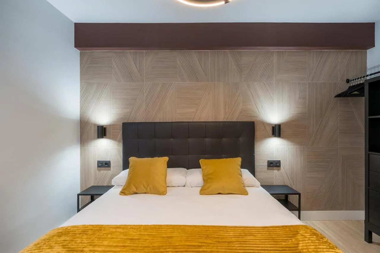 Villa Hita Apartment By People Rentals Bilbao