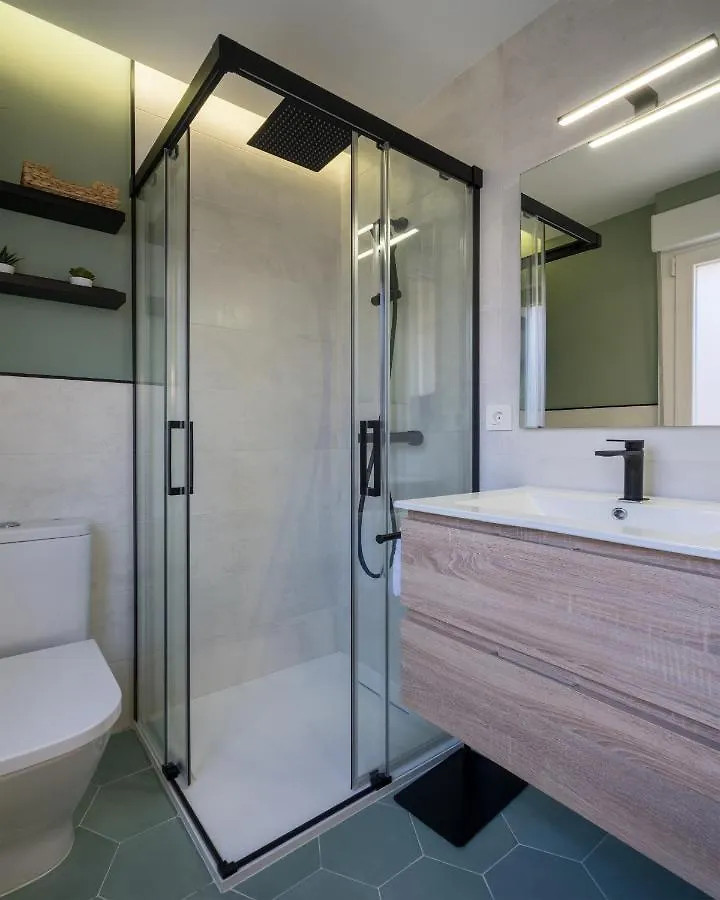 Villa Hita Apartment By People Rentals Bilbao