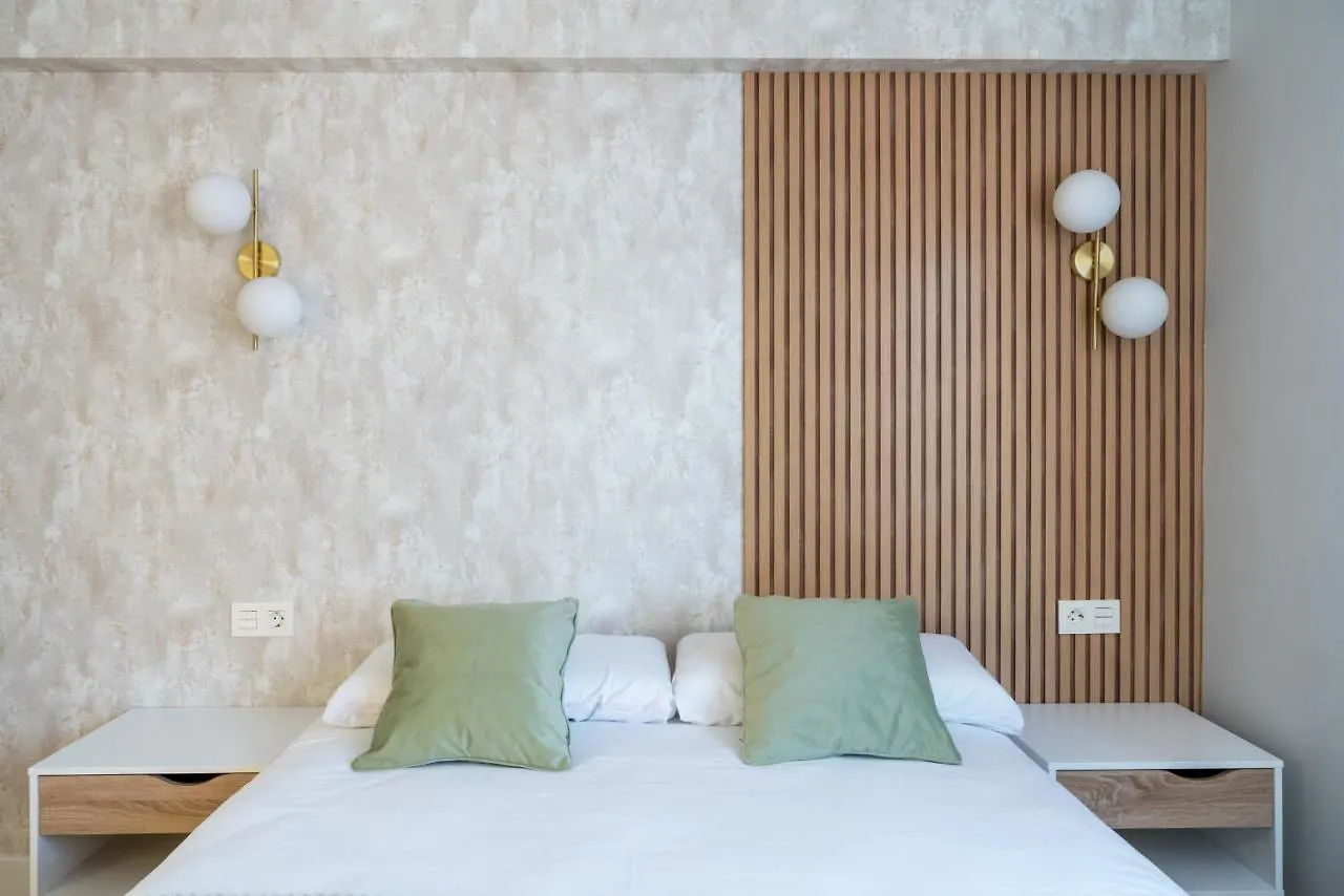 Villa Hita Apartment By People Rentals Bilbao