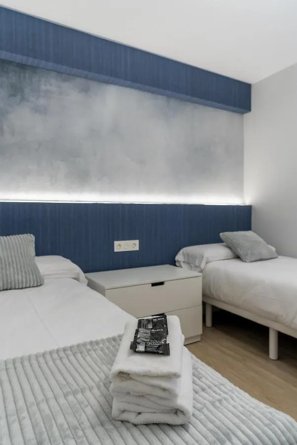 Villa Hita Apartment By People Rentals Bilbao