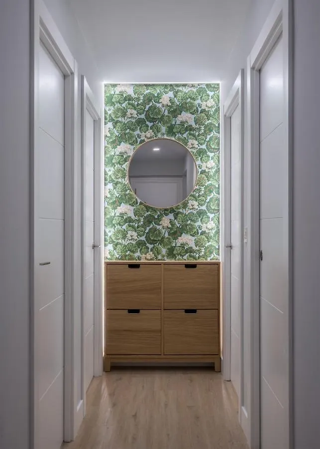 Villa Hita Apartment By People Rentals Bilbao