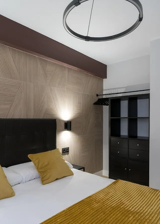 Villa Hita Apartment By People Rentals Bilbao