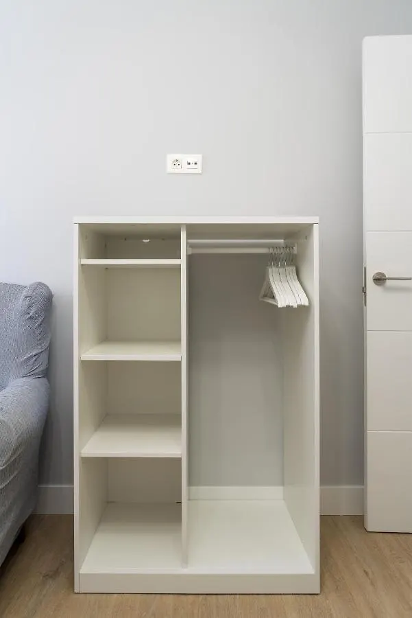 Villa Hita Apartment By People Rentals Бильбао 0*,
