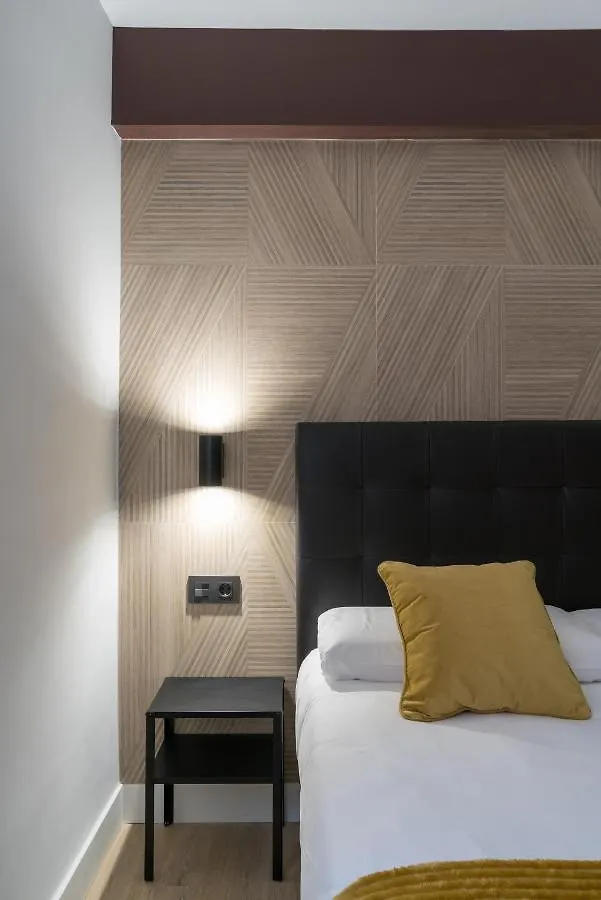 Villa Hita Apartment By People Rentals Бильбао 0*,  Испания