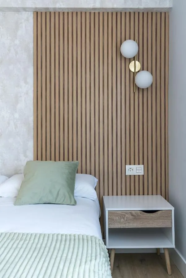 Villa Hita Apartment By People Rentals Bilbau