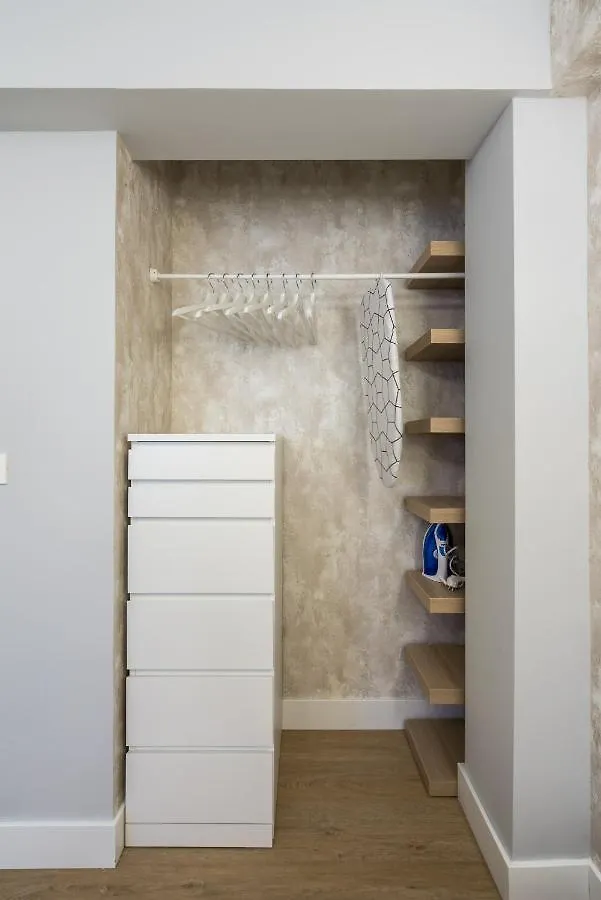 Villa Hita Apartment By People Rentals Bilbau